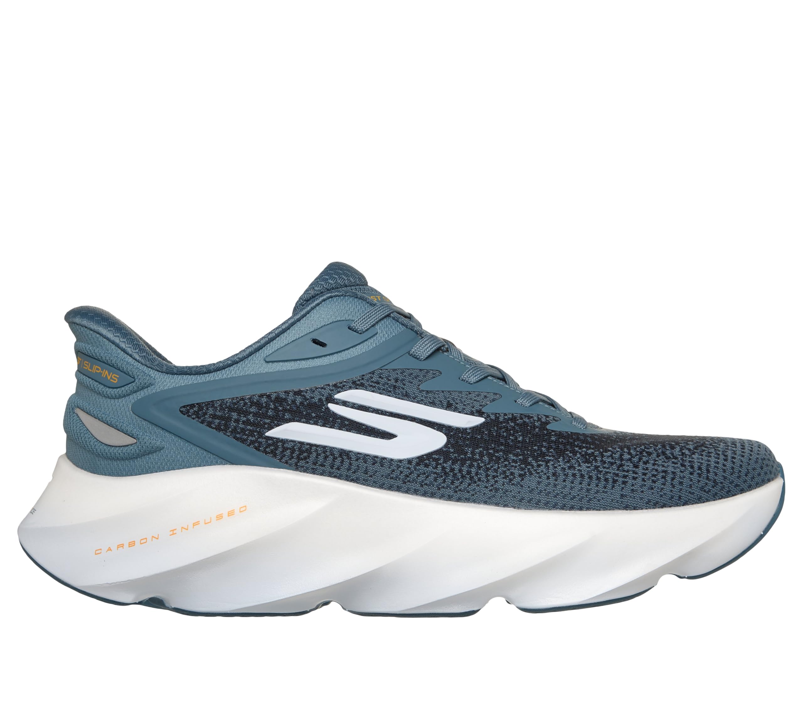 Skechers Aero Burst Hands Free Slip-ins ZapatillasHombre