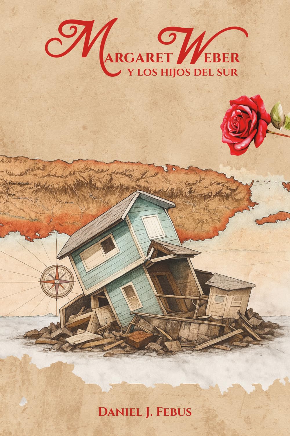 Margaret Weber: y los hijos del sur