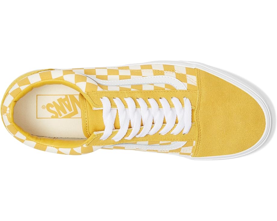 Vans Old Skool - Top View