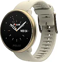 Polar Ignite 2 - Smartwatch Fitness com GPS integrado - Monitor Cardíaco baseado no pulso - Orientação personalizada para exercícios, Recuperação e Monitoramento do sono - Controles de música