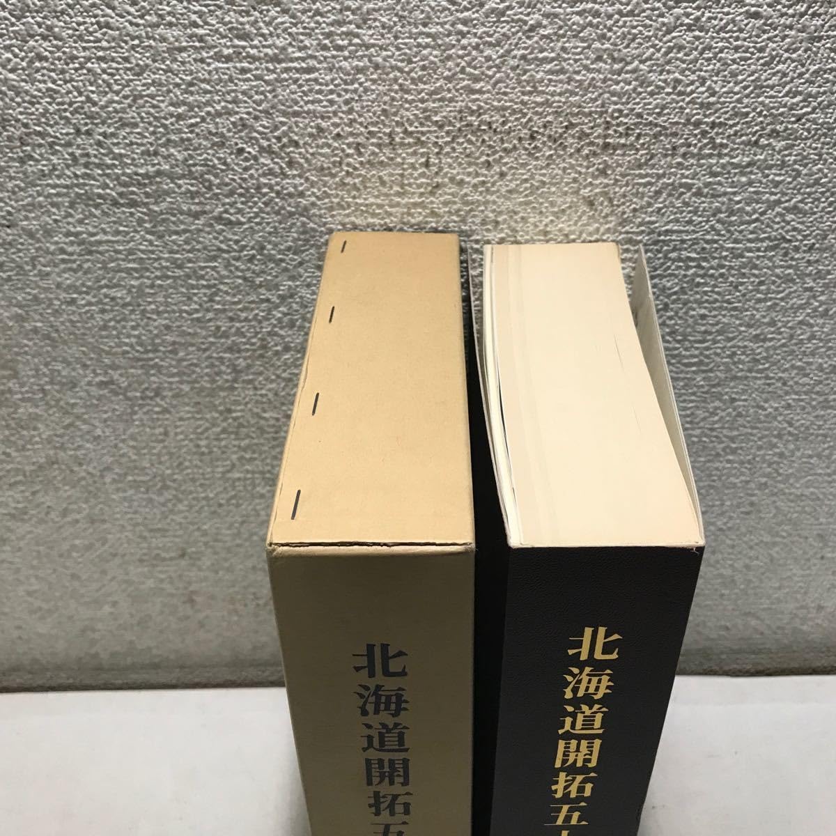 Amazon.co.jp: T12 復刻版 北海道開拓五十年史 再版 行政機関/森林