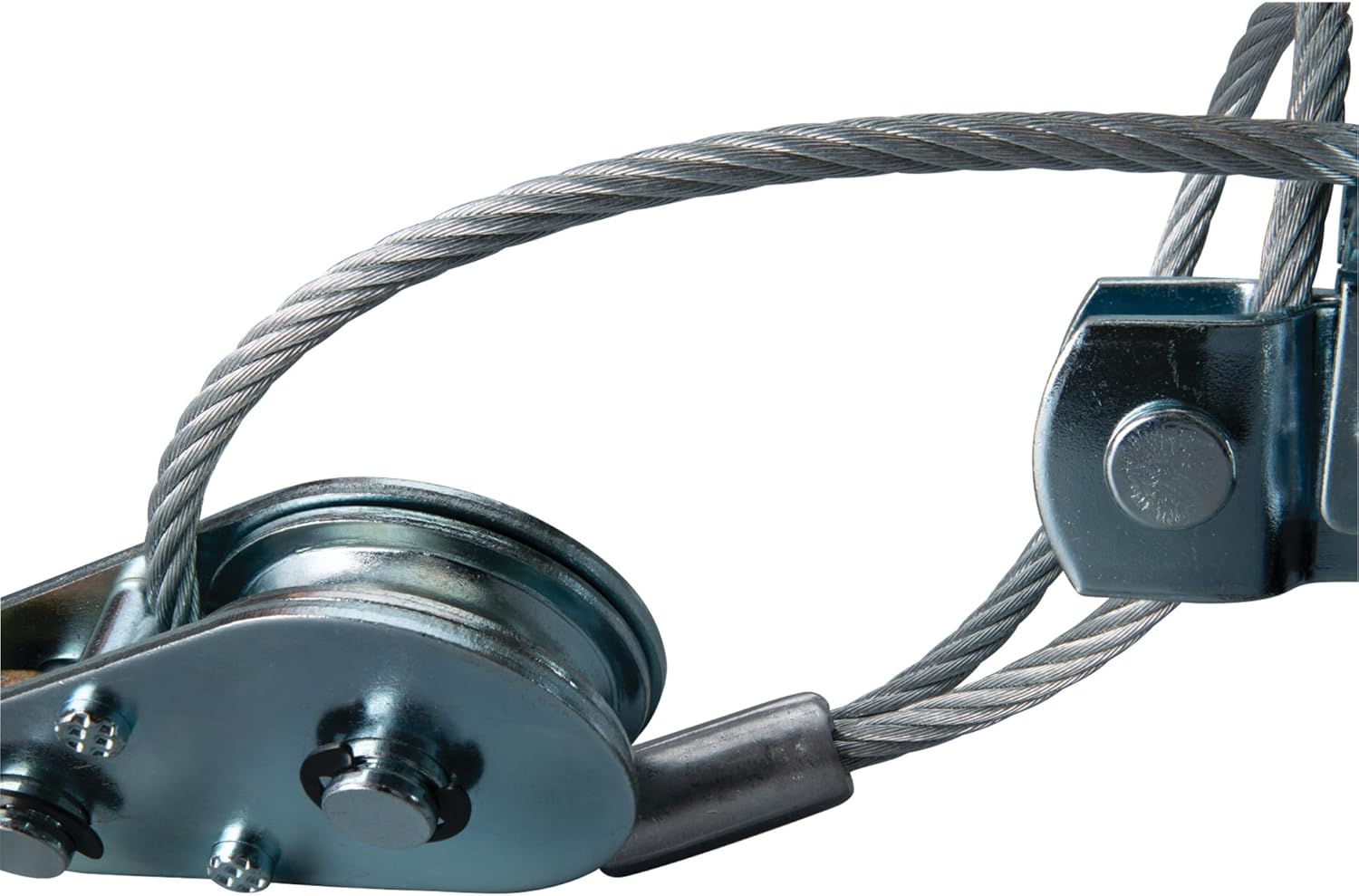 Performance Tool 50-101 Power Puller - 4 Ton Capacity