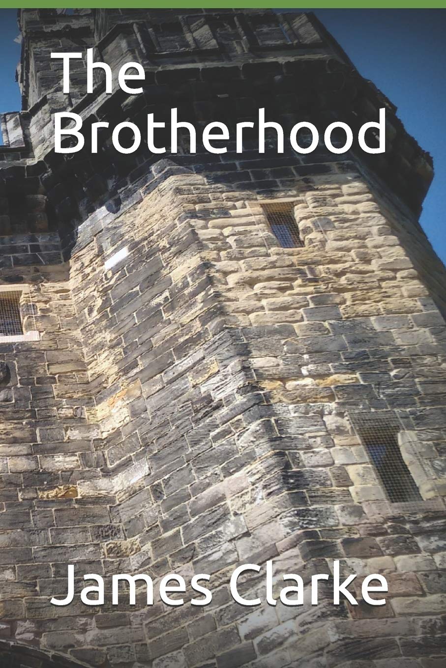 The Brotherhood: 1 (Marlowe and Shakespeare Secret Agents)