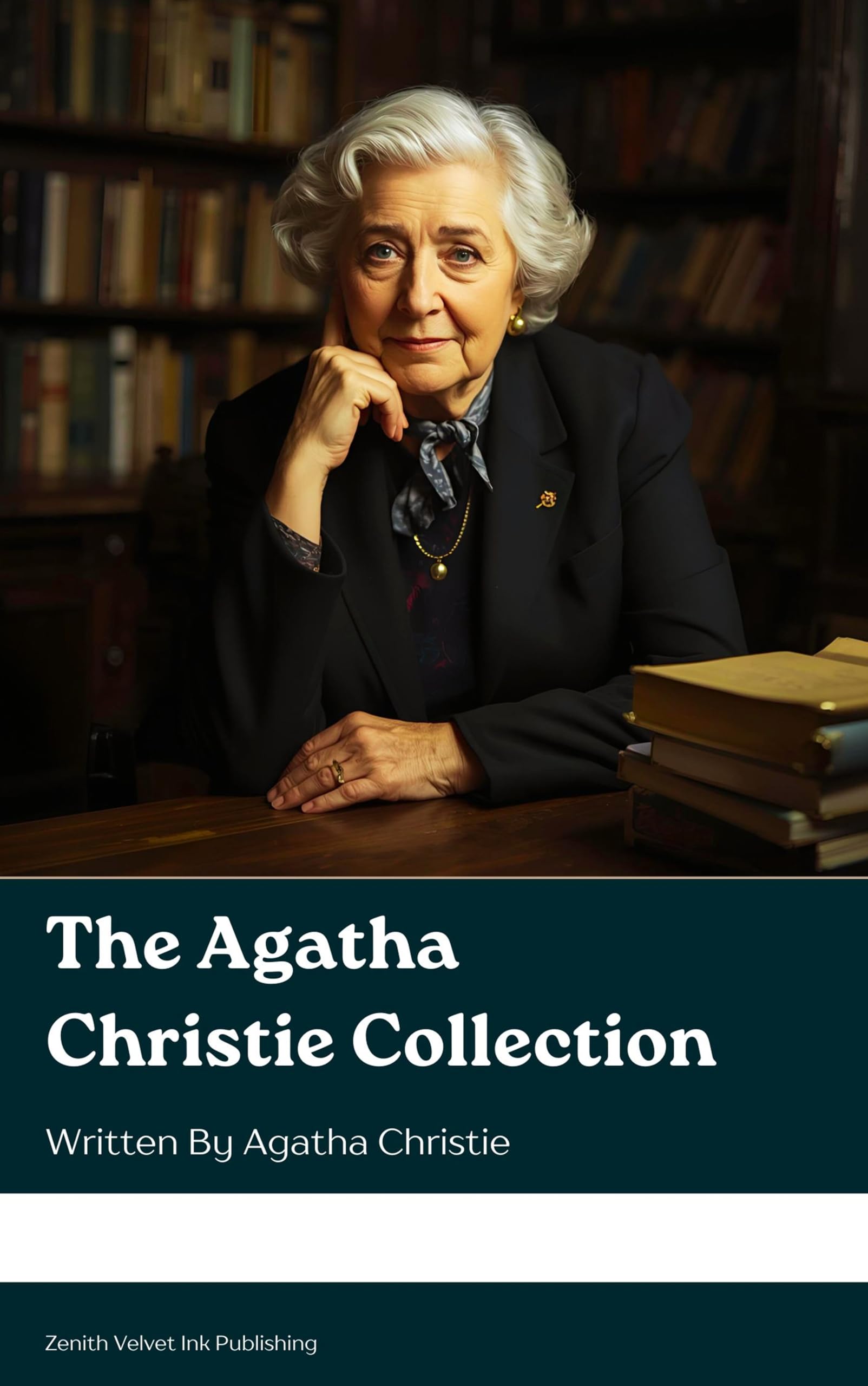 The Agatha Christie Collection
