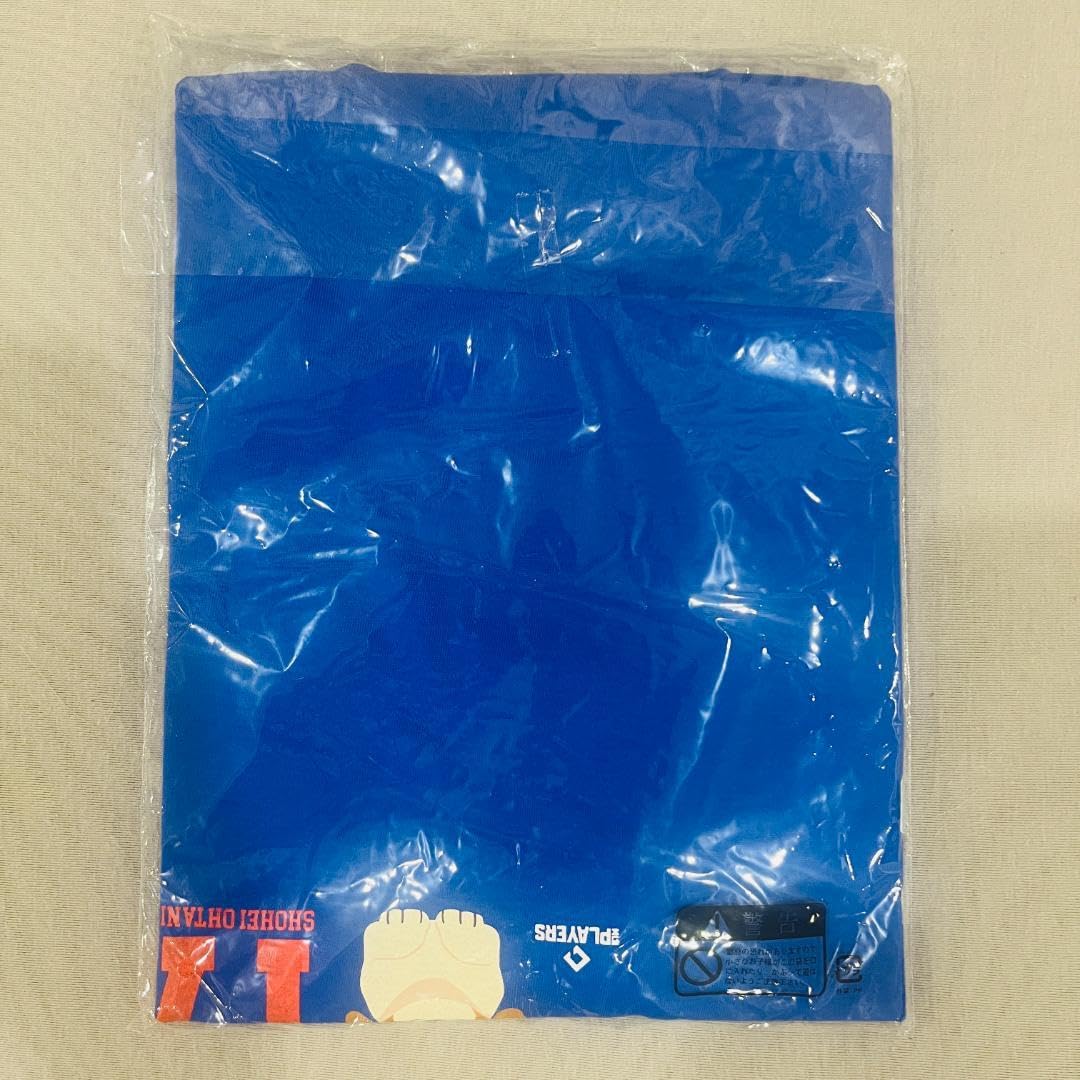 Amazon.co.jp: 正規品 完売 ドジャース大谷翔平選手 デコピンくんT