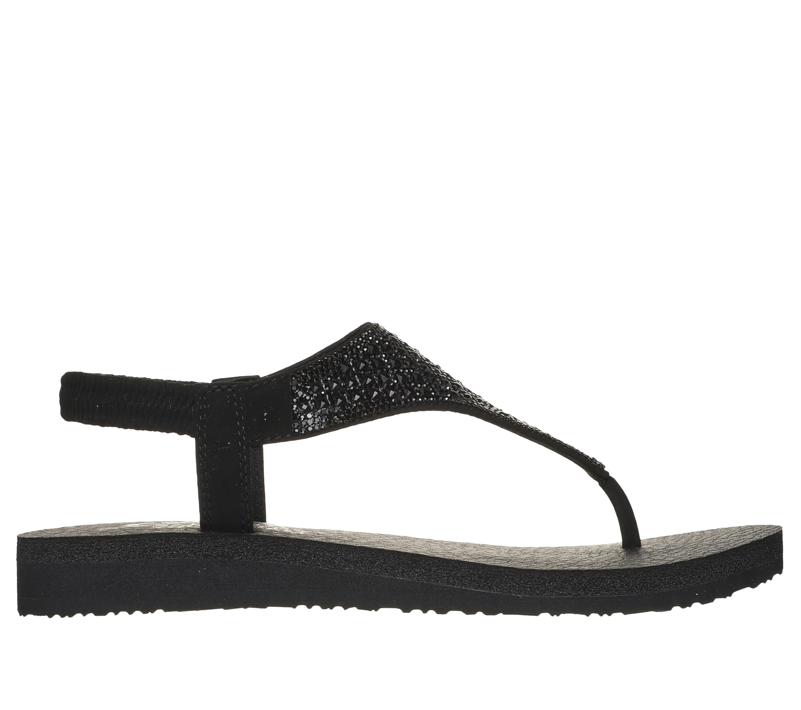 skechers Women Meditation Sweet Rock Sandal-picture-33