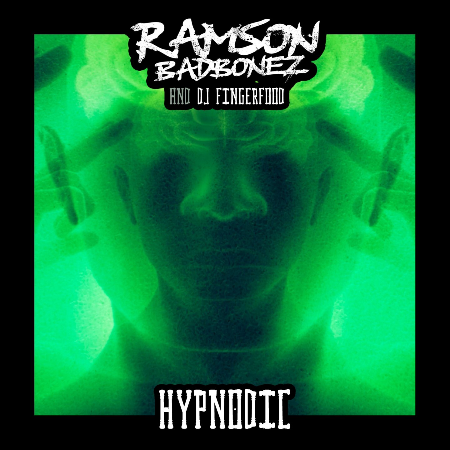 Ramson Badbonez, DJ Fingerfood