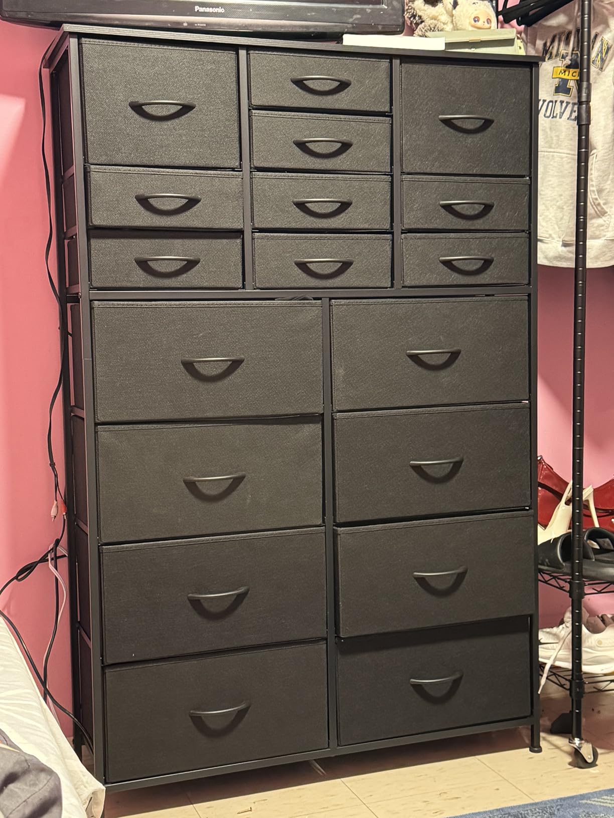 Customer photo