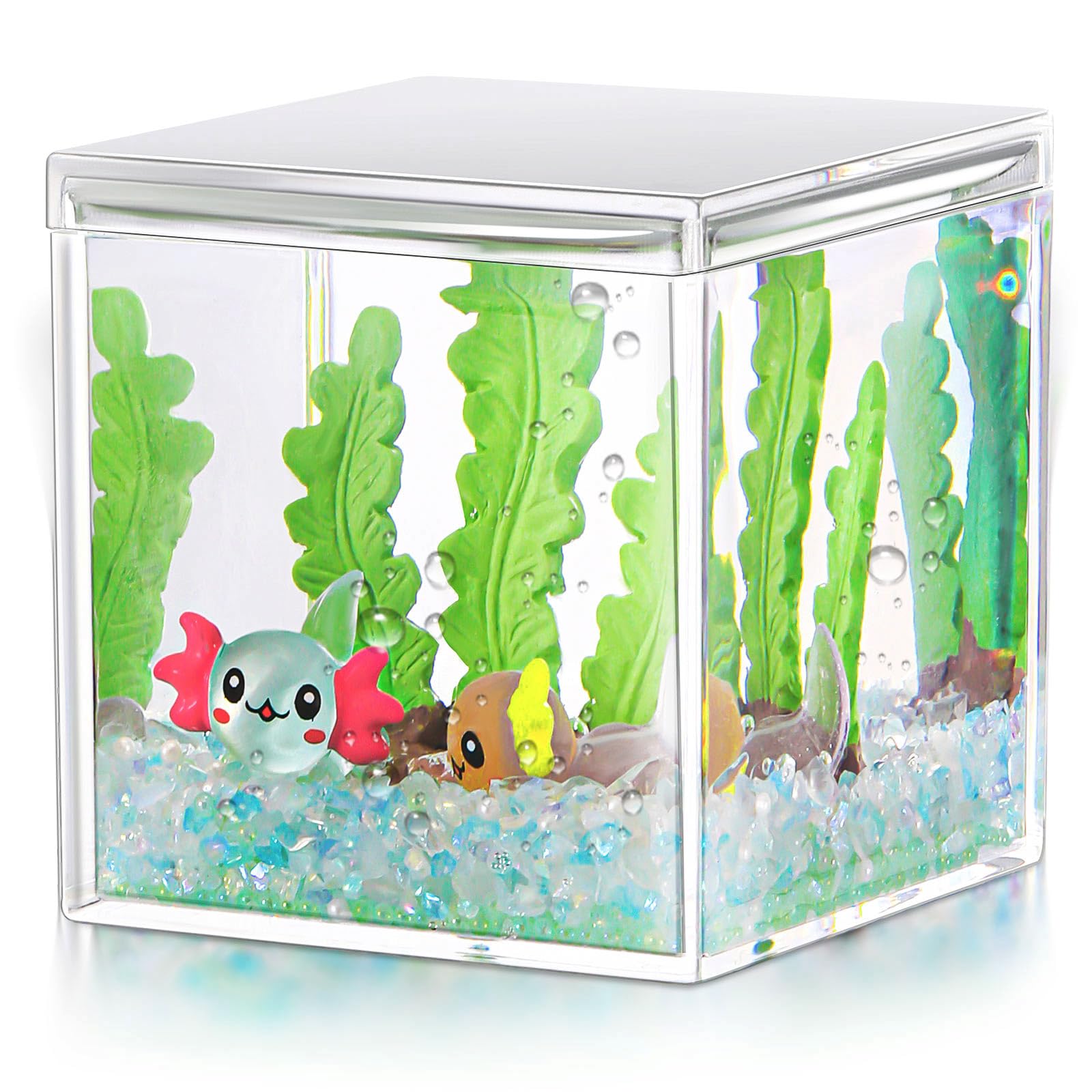 amazon-hydren-axolotl-easter-gifts-mini-figures-axolotl-diy