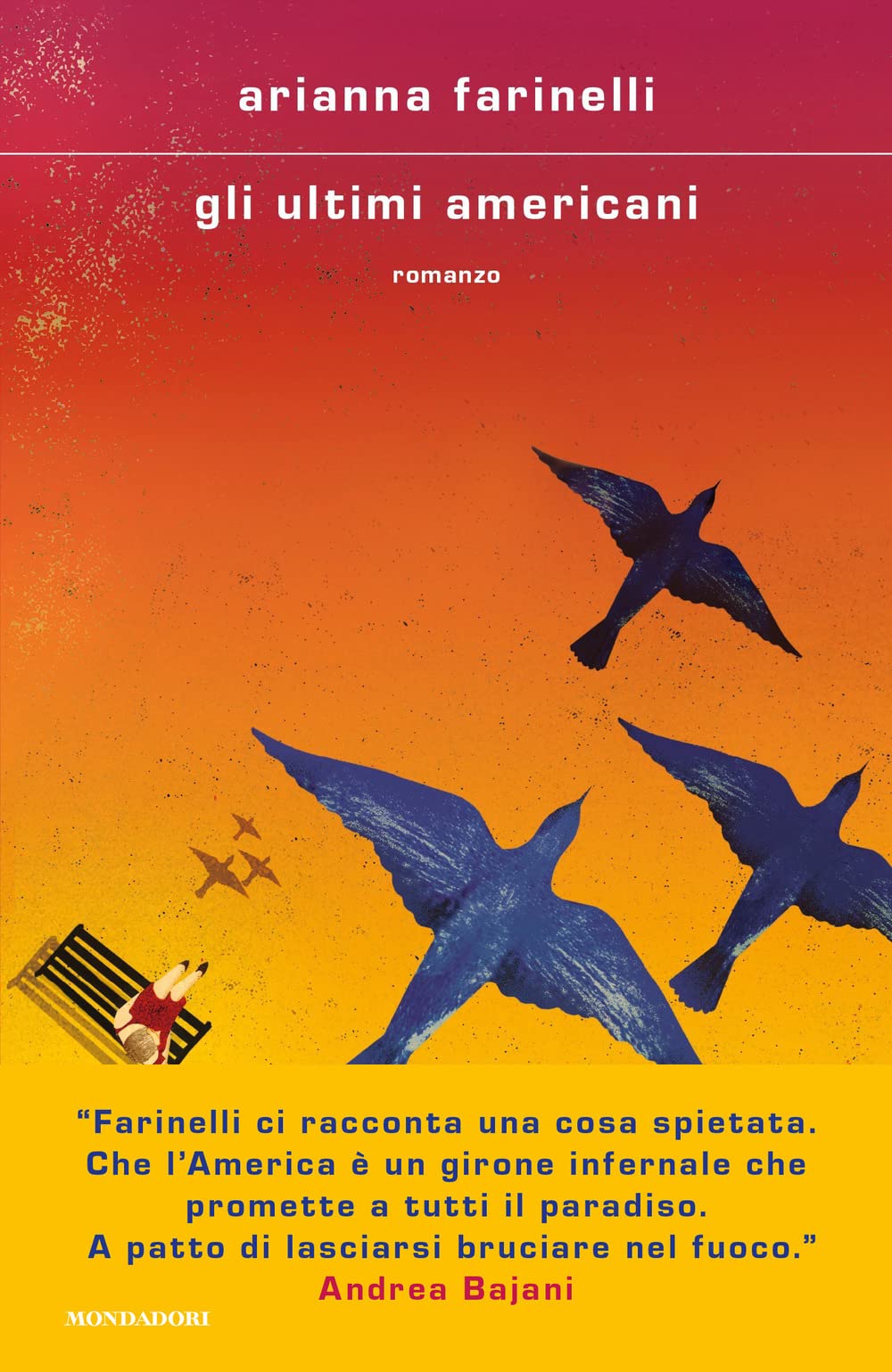 Gli Ultimi Americani - 4