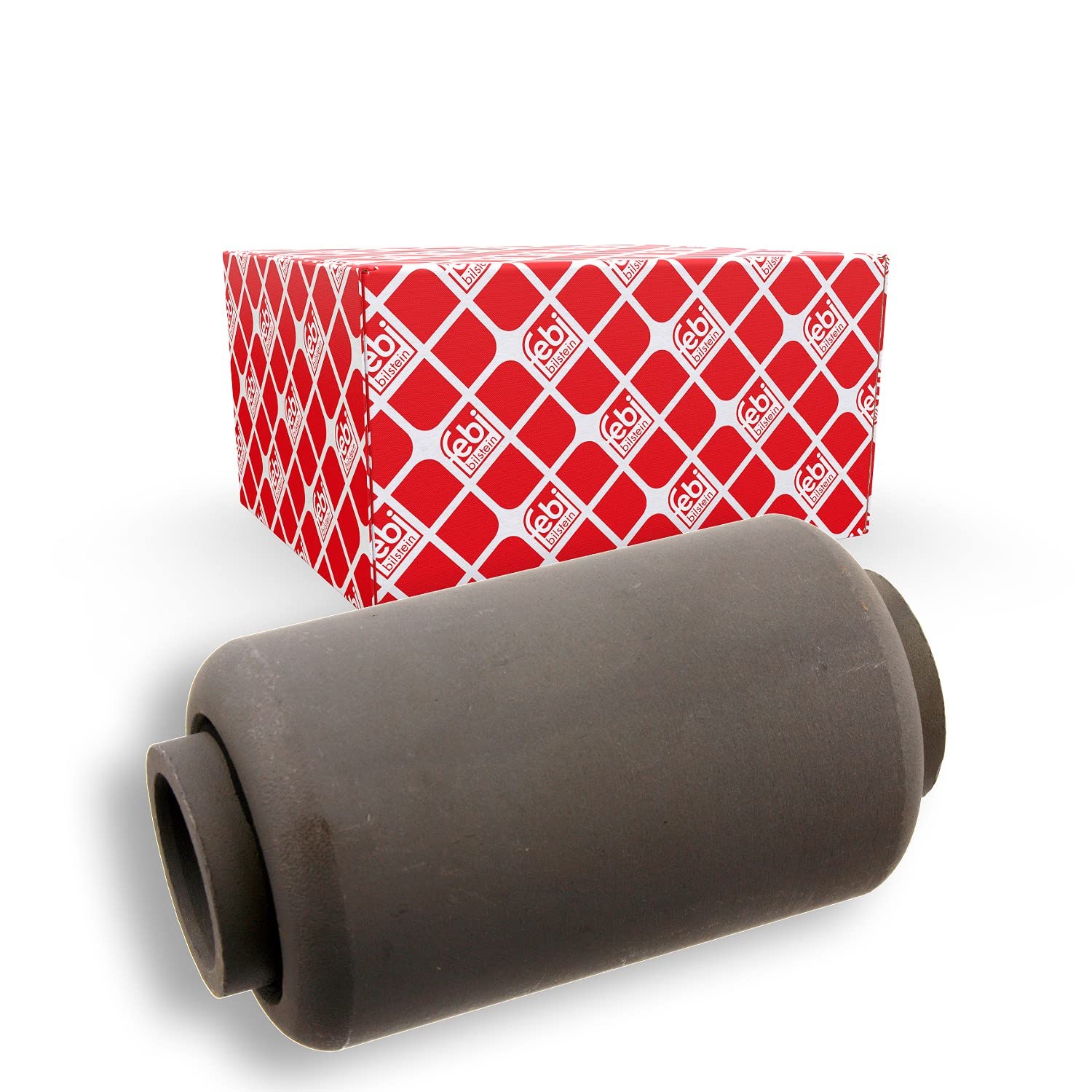 Febi Bilstein Spring Bushing fits Scania - 05926 - OE Equivalent Quality and Fit