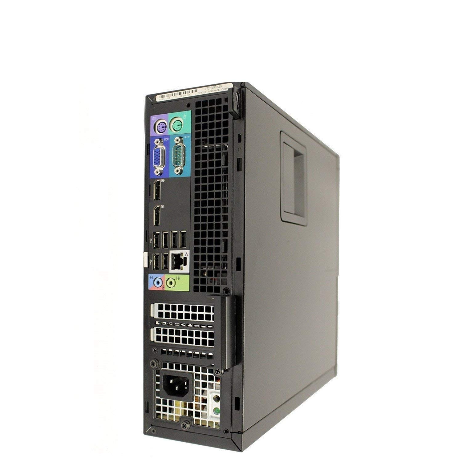 Amazon.com: DELL Optiplex 7010 Business Desktop Computer