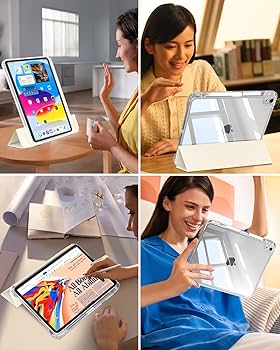 Amazon.co.jp: SQBEBS iPad 11世代 /10世代 ケース 分離式 11