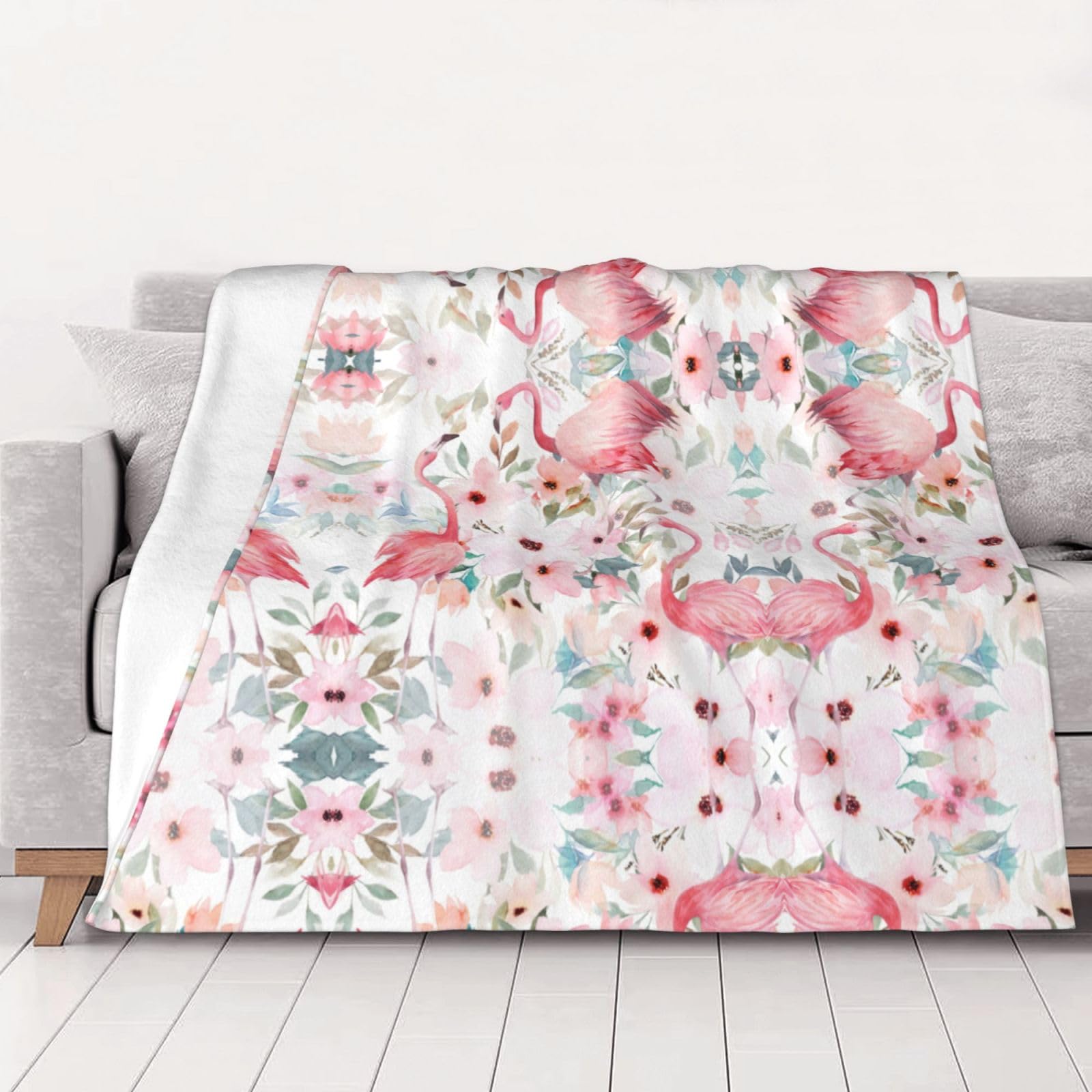 Couverture super douce lavable et respirante toutes saisons