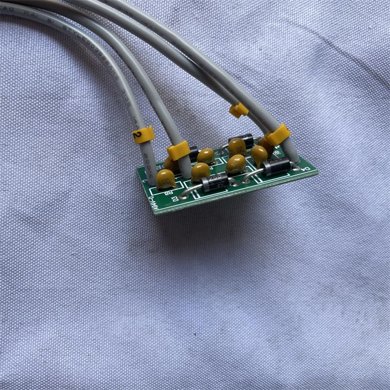 PARREN Brake Module Rectifier Module 2243060