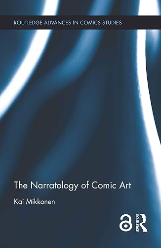 The Narratology of Comic Art