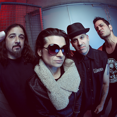 Life Of Agony