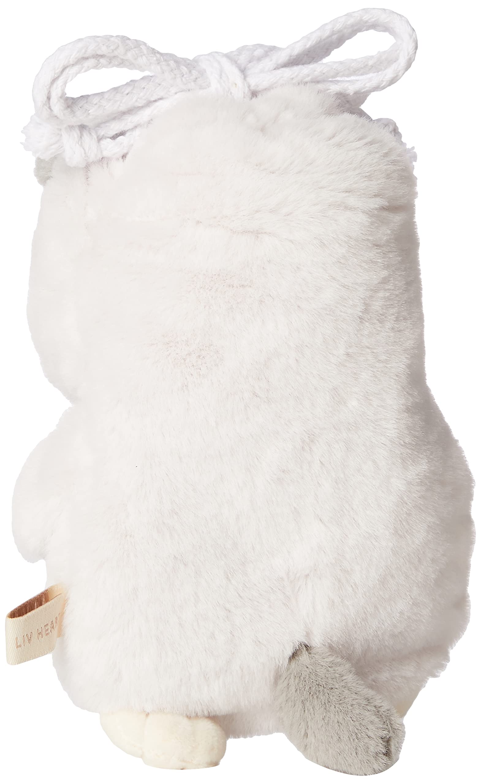 Livuhato 8806-61 Pokshin, Cat Minoroko (Total Length: Approx. 6.5 inches (16.5 cm), Pouch, Accessory Bag