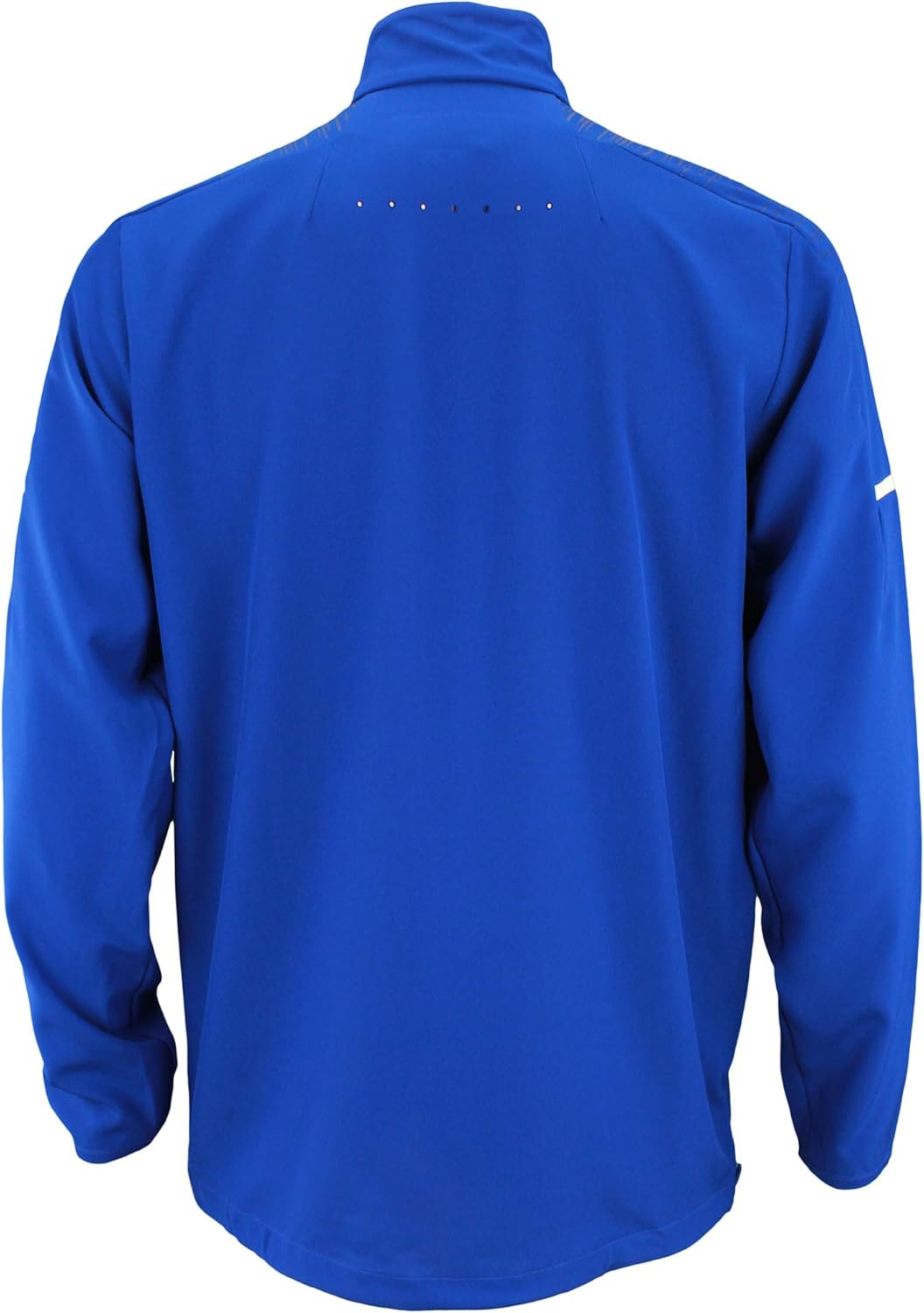adidas Team Iconic Long Sleeve Quarter-Zip Top Men's - Multi-Sport - Image 2