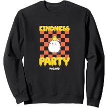 Molang - 10th Anniversary. Sweatshirt