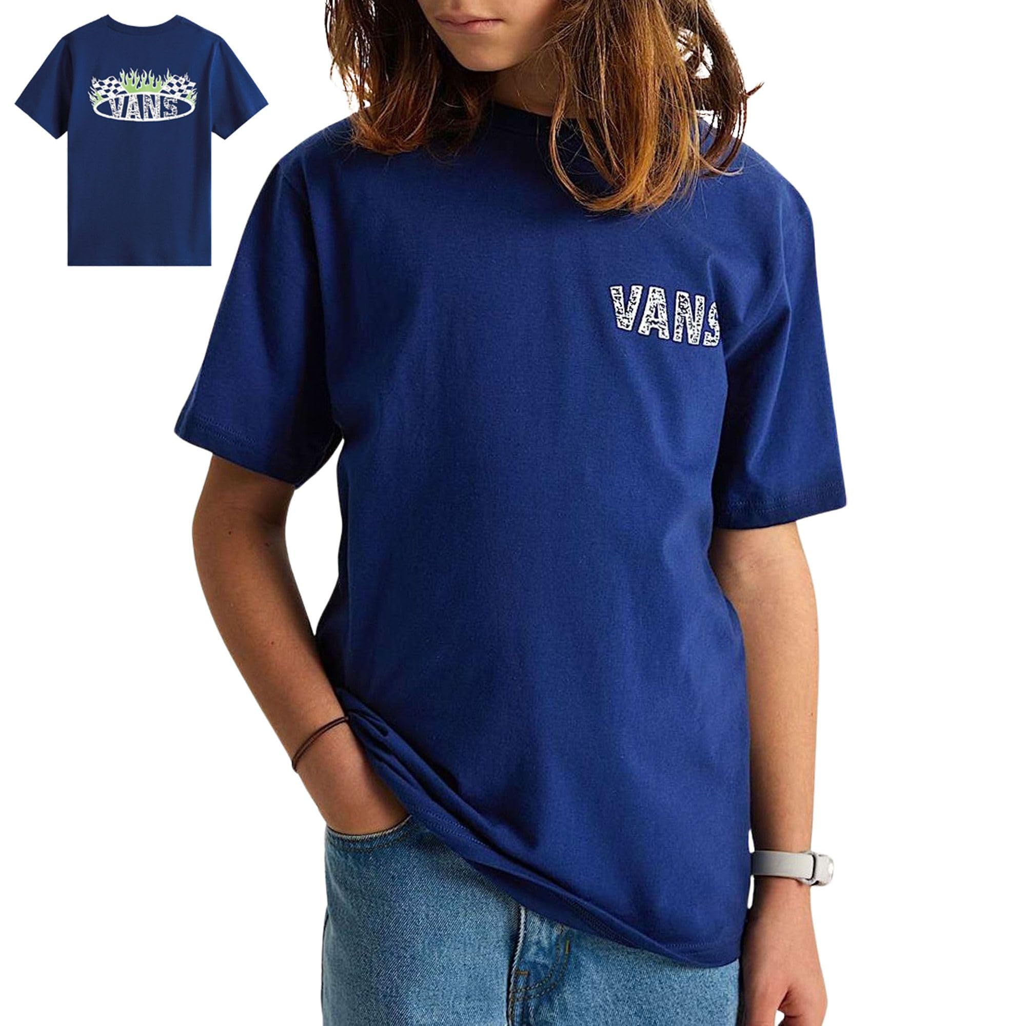 Selection by Vans