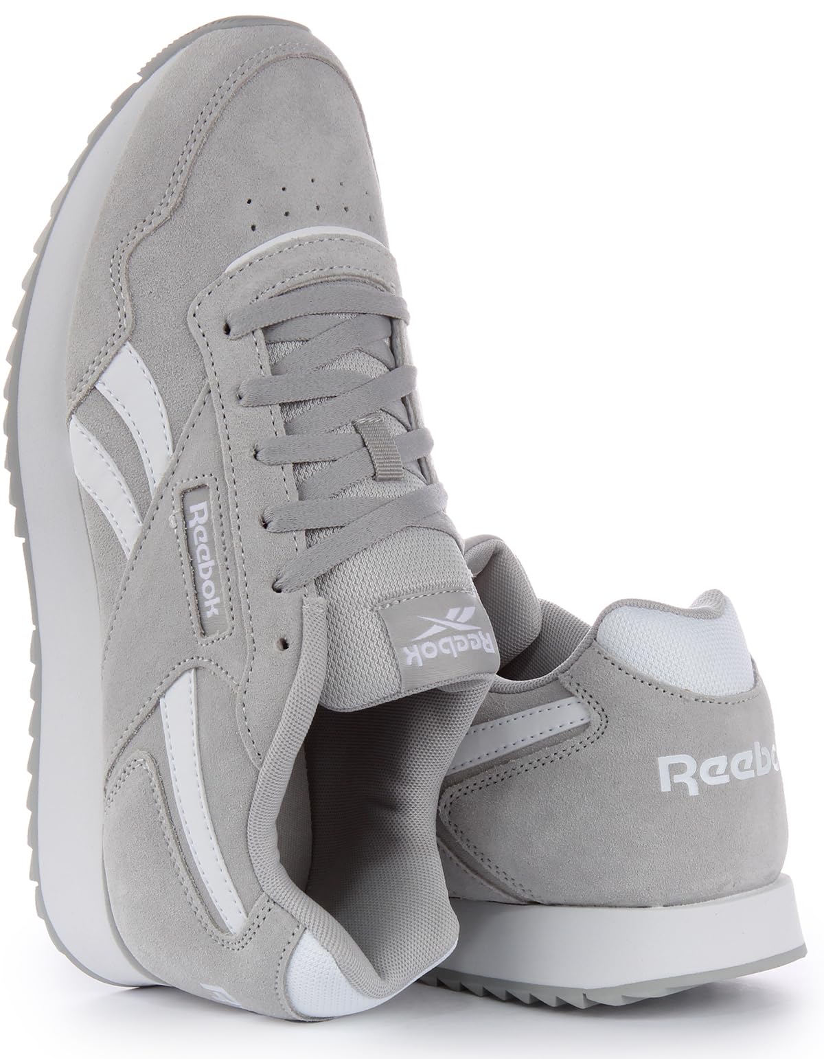Reebok Royal Glide Ripple Zapatillas de Trail runningMujer