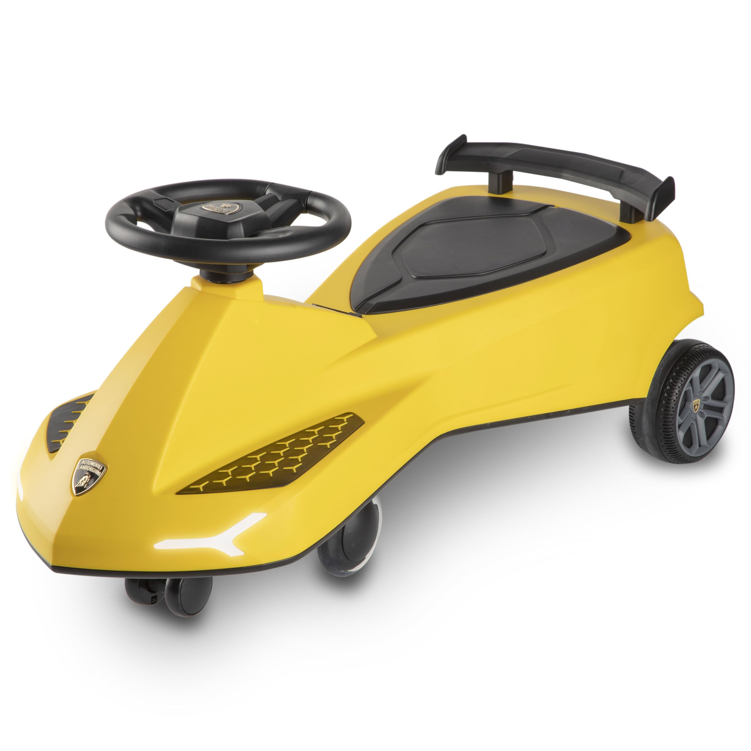 Amazon.co.jp: ランボルギーニ (LAMBORGHINI) 乗用玩具 子供自動車