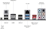 MSI B550-A PRO Motherboard ATX - Ryzen 3rd Gen, AM4, DDR4, PCIe4, M.2, HDMI - 5