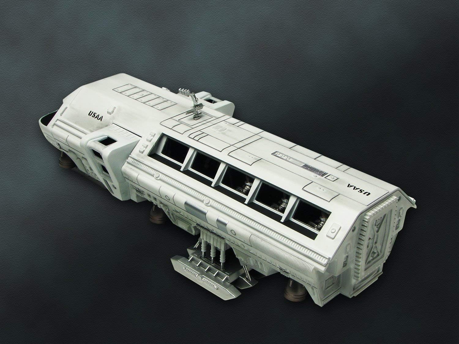 Space Clipper Orion 1/160 Moebius Models