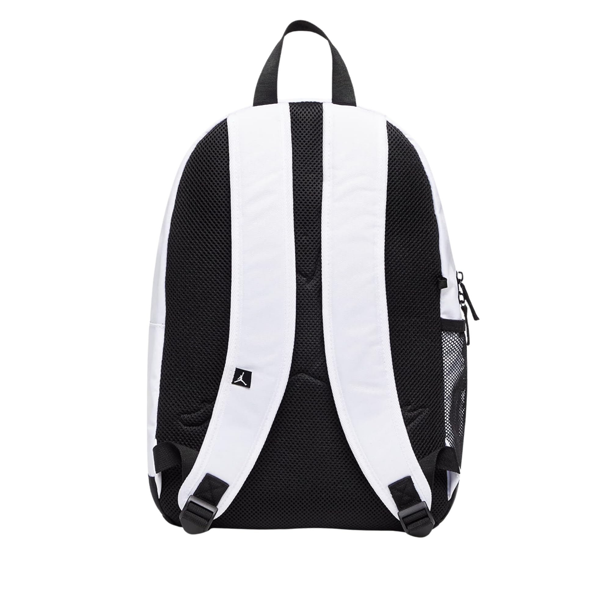 Jordan Rucksack Jordan 9B0503 mit Etui Einheitsgröße Weiß, Weiß, Einheitsgröße