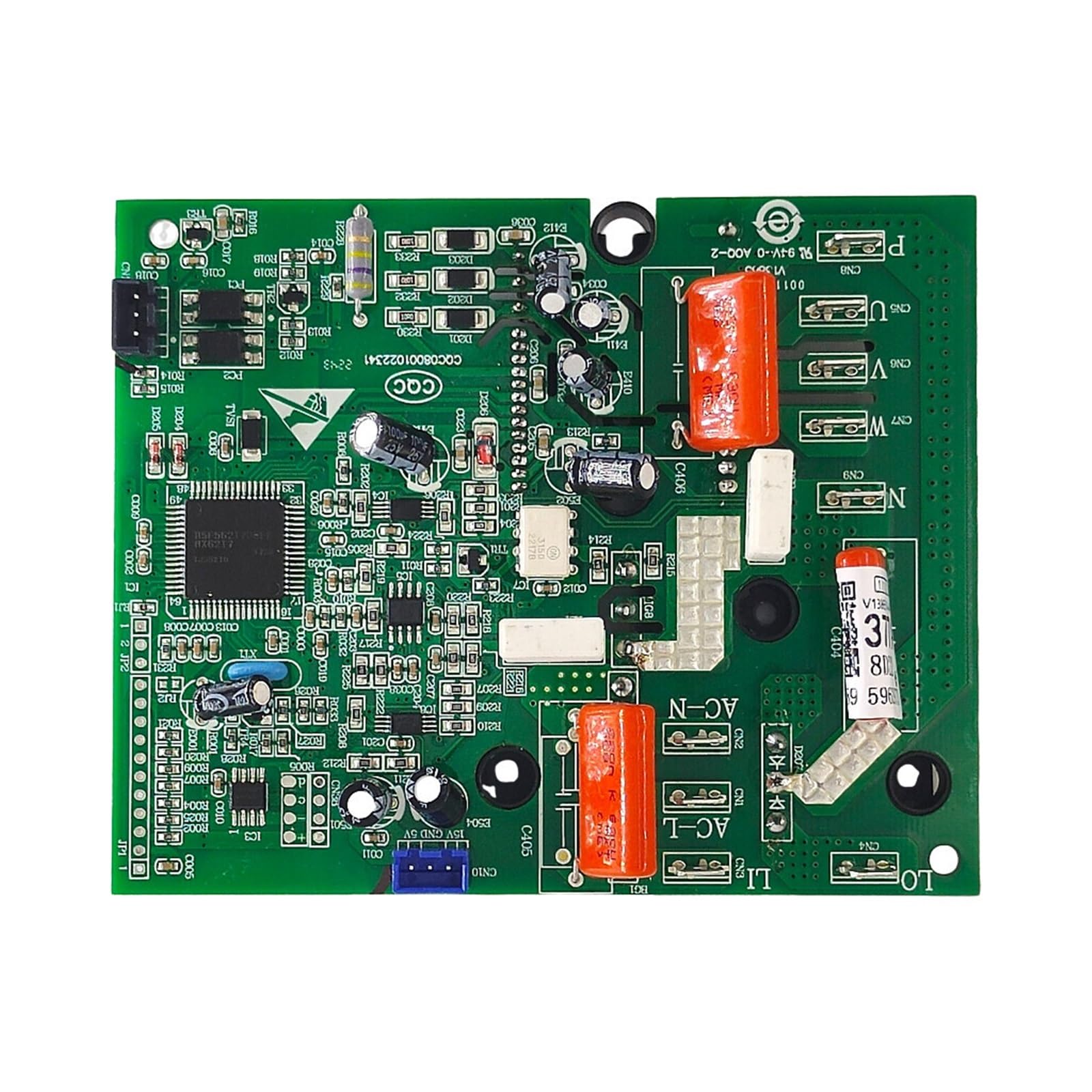 Conditioning Parts,compatible forHaier，Air Conditioner Compressor Driver PCB Power Module Board 0011800377A