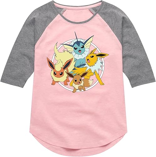 Hybrid Apparel niñas híbrido