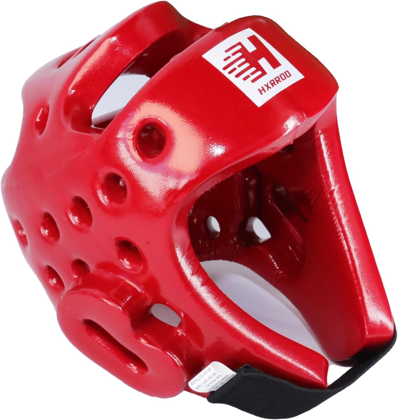 Taekwondo Sparring Head Guard, Competition Protection Headgear for Taekwondo, Karate and Martial Arts
