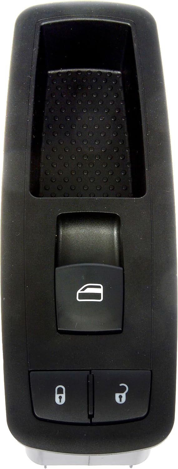 Dorman 920-042 Front Passenger Side Power Window Switch Compatible with Select Chrysler/Dodge/Jeep Models