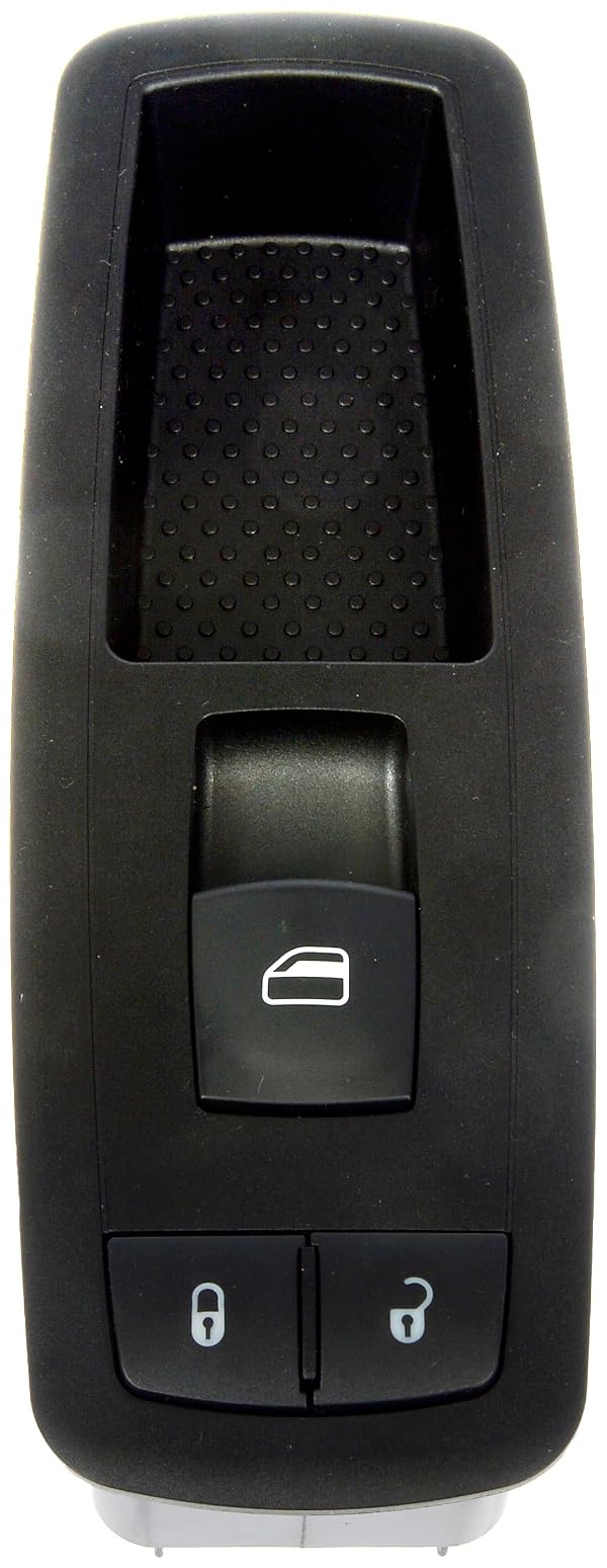 Dorman 920-042 Front Passenger Side Power Window Switch Compatible with Select Chrysler/Dodge/Jeep Models by Dorman - Used condition - Image 3