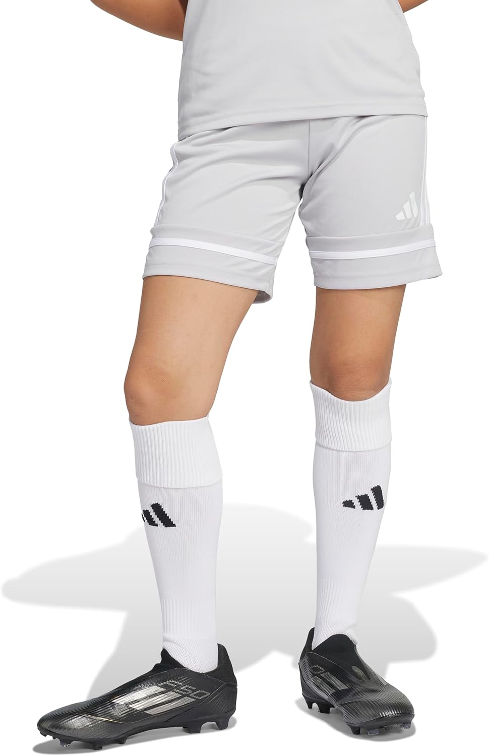 adidas Kids' Squadra 25 Shorts