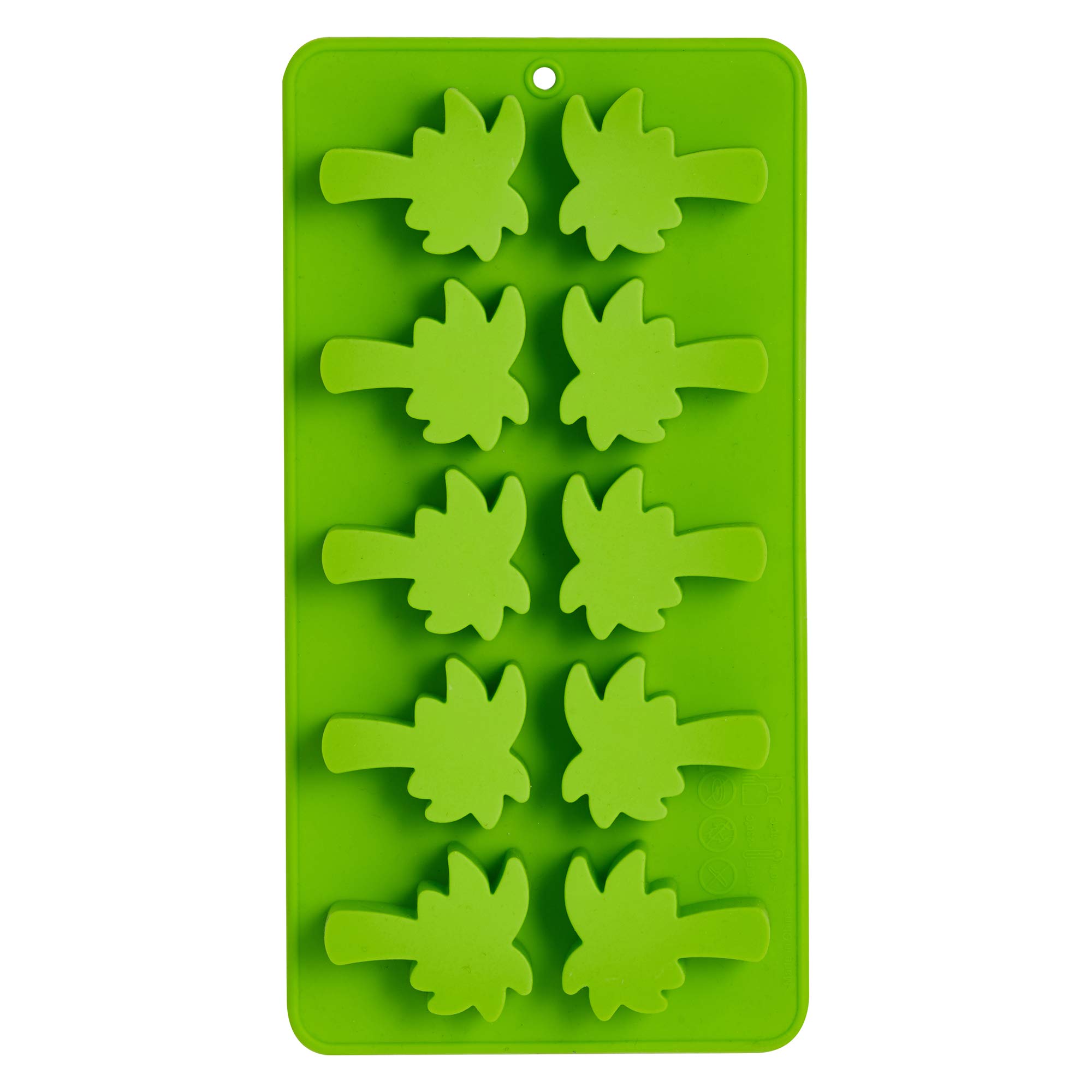 Mason Cash Palm Tree Chocolate Mould
