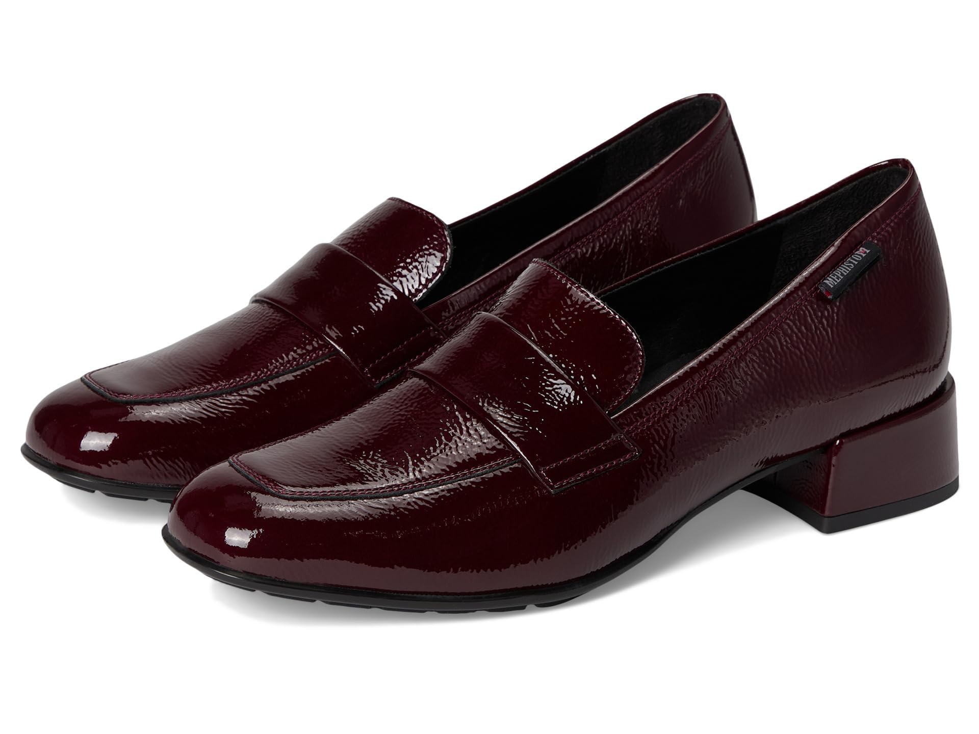 Mephisto Womens Josephine