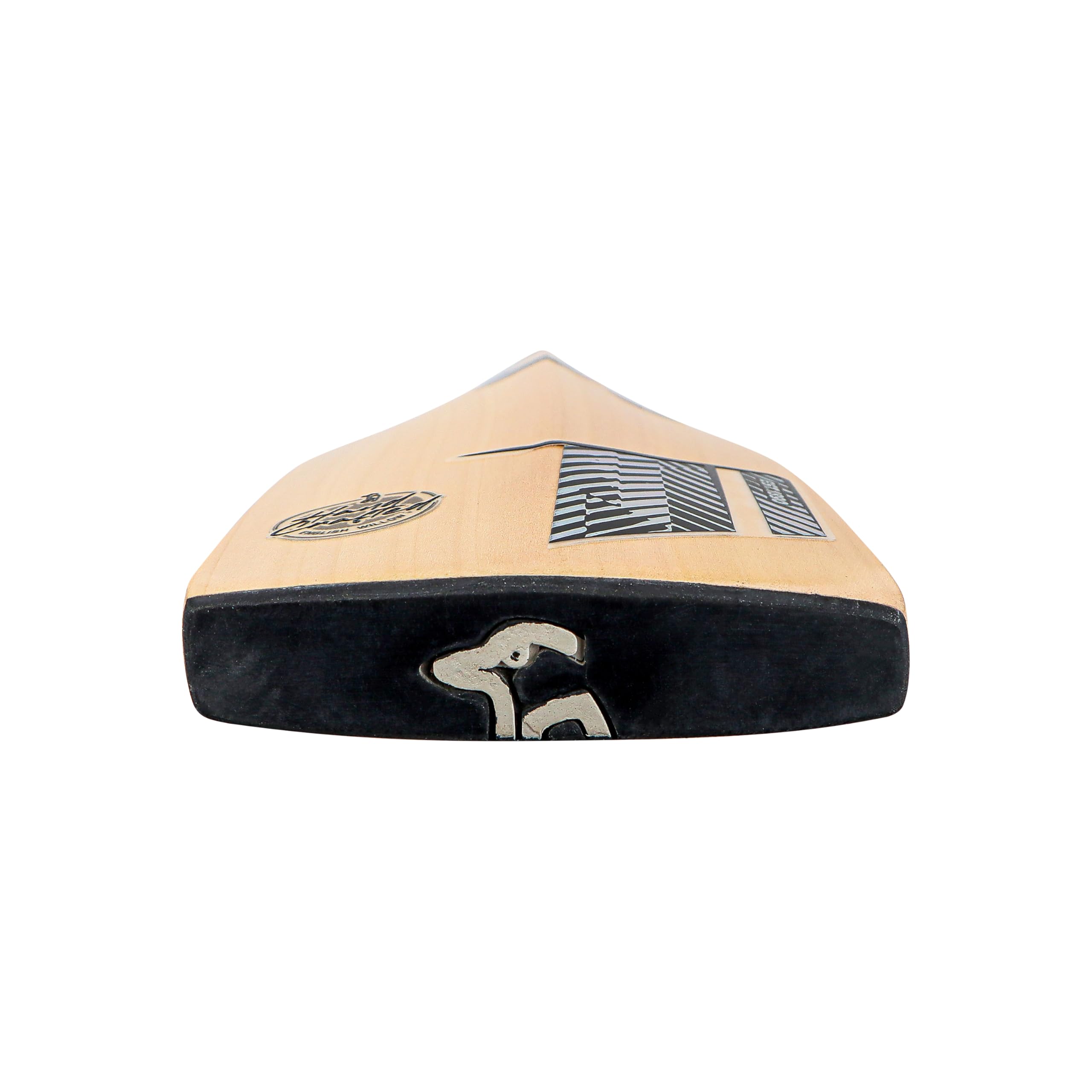 Kookaburra Prism 4.1 Hero Junior - Mazza da cricket, misura 4