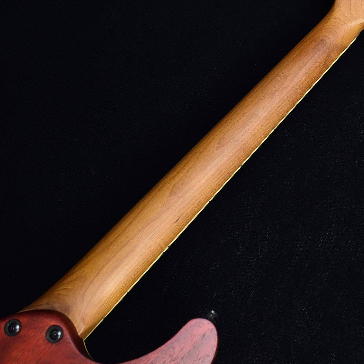 Amazon | Ibanez SEW761MCW Natural Flat S/N：191109602 【2020年