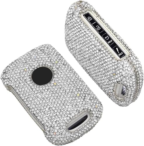 Miniatura 3 de PaierPai Funda para llavero compatible con Mazda 3, 6, CX-30, CX-5, CX-9, CX-50, 2019, 2020, 2021, 2022, 2023, accesorios automotrices brillantes