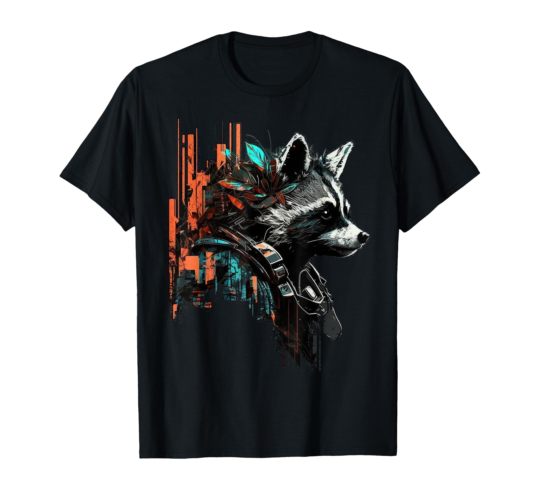 Kleidung mit Designs von Amazon Merch on Demand