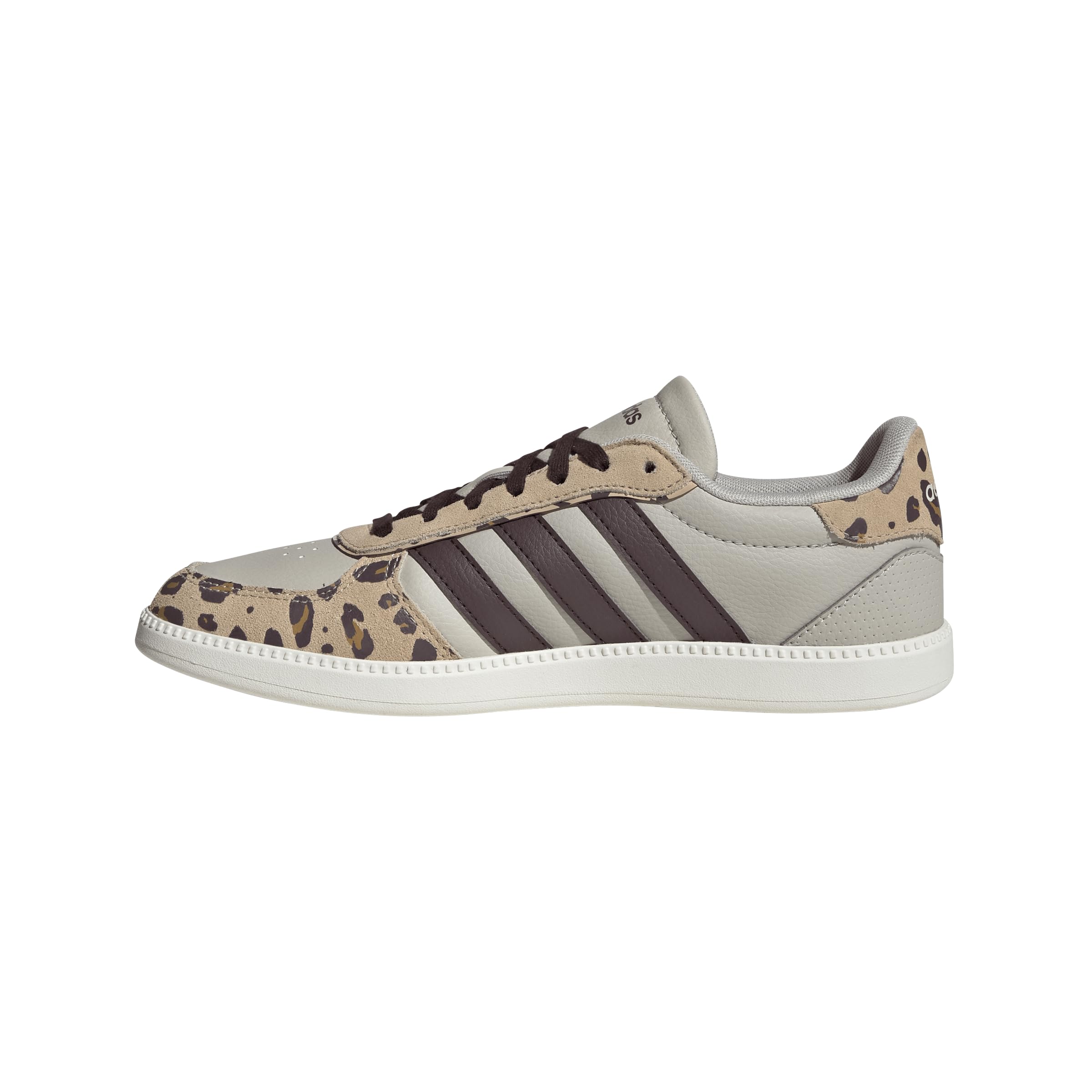Adidas Mujer BREAKNET Sleek Zapatos — view 83
