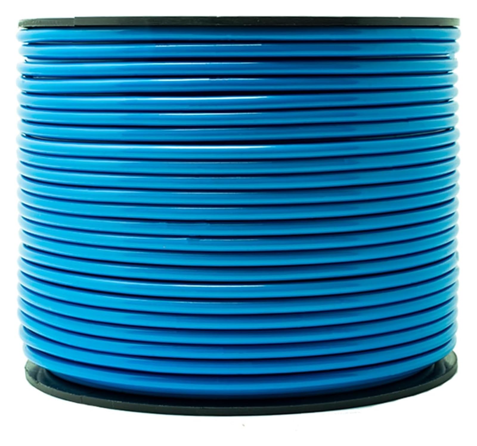 Cyjaznhh Blu Pvc Welding Rods Multicolor 4Mm 100M(Blu)