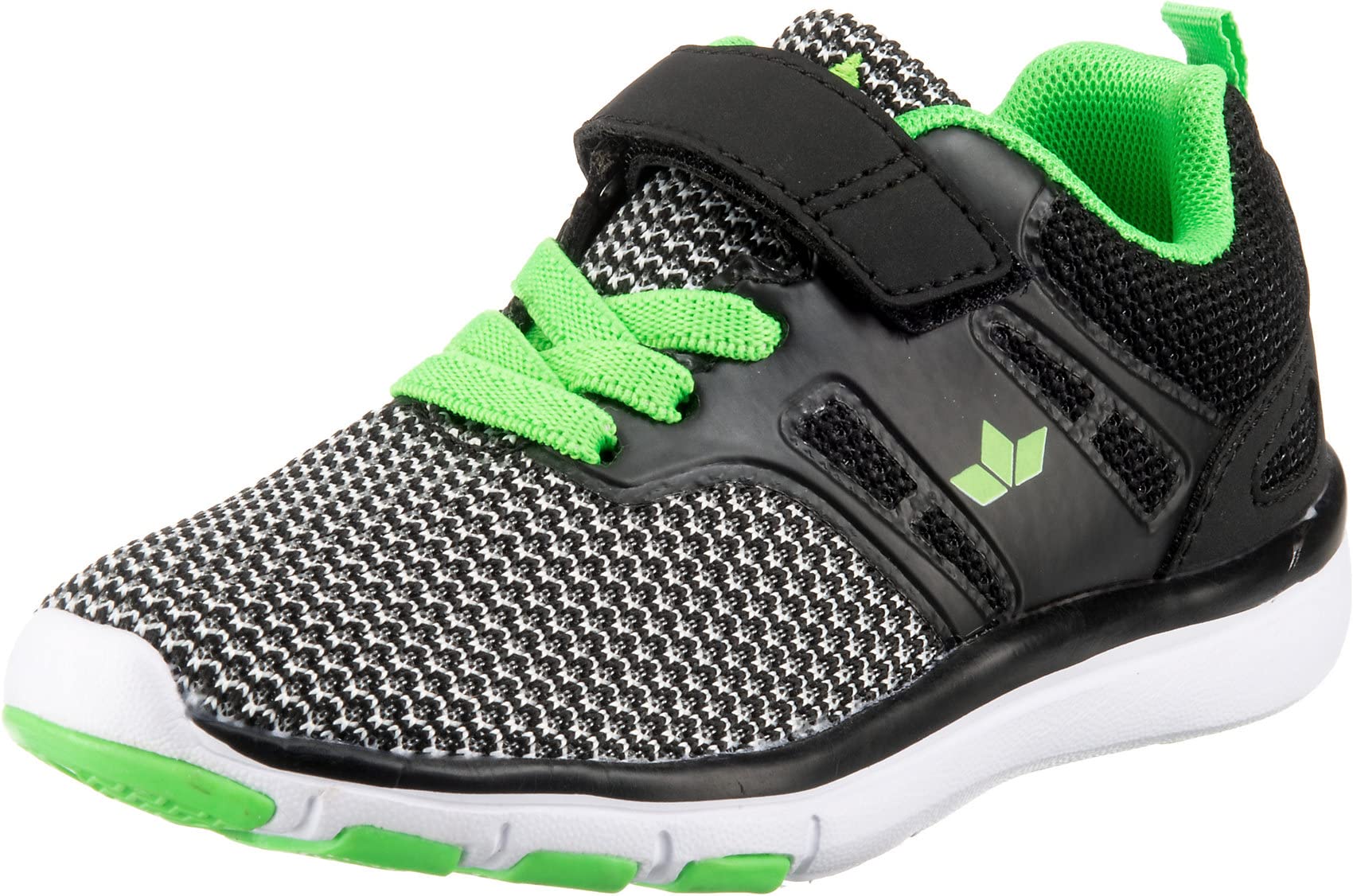 Lico Unisex Kinder Bongo VsSneaker