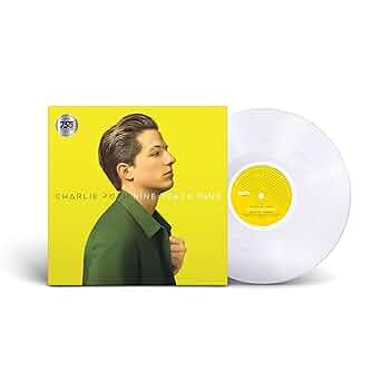 [新品未開封] Charlie Puth レコード 2枚セット チャーリープース 714l68TAOQL._UF350,350_QL50_.jpg