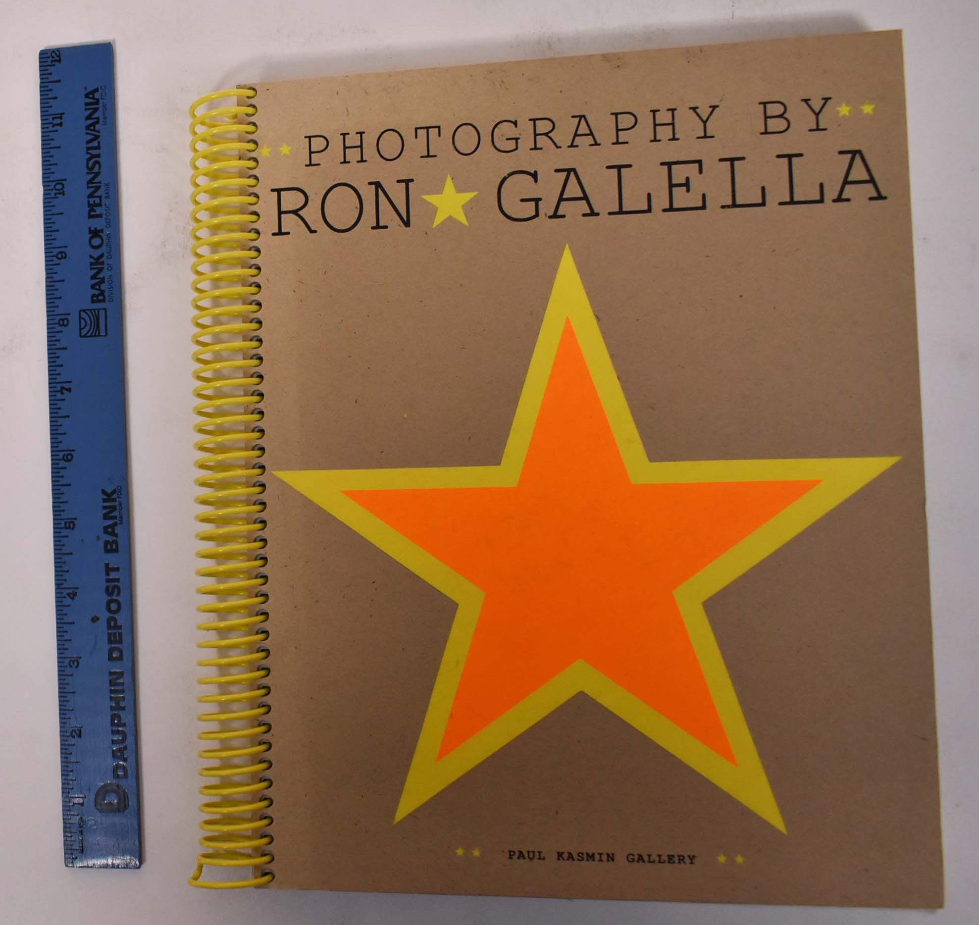 Photography By Ron Galella