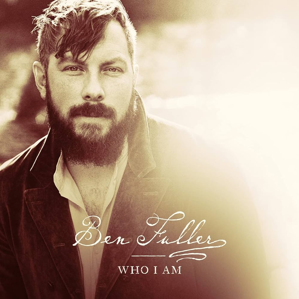 Ben Fuller - Who I Am - Amazon.com Music