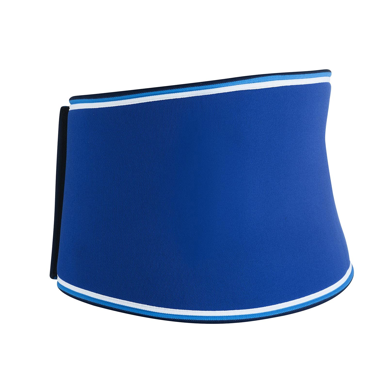 Rehband Bendaggio Dorsale RX Original, Supporto per la Schiena in Neoprene da 7 mm, Cintura Dorsale Fitness per Lo Sport e la Vita di Tutti i Giorni