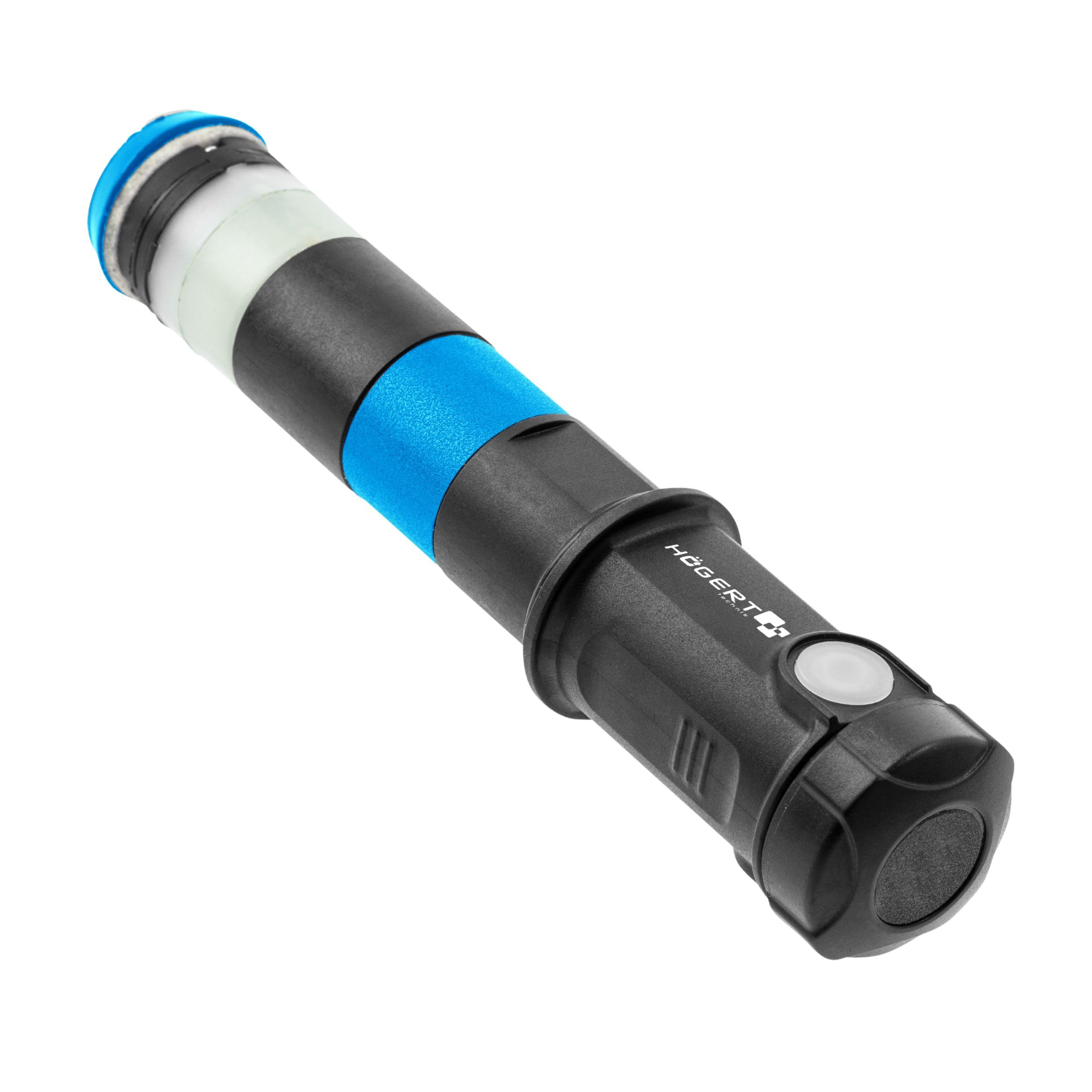 Högert Technik - Pompa akumulatorowa do ręcznych przyssawek | pompka ręczna | pompa | napięcie: 3,6 V